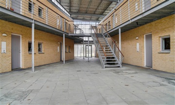 Photo 12. Apartment, Rapsmarken, Odense S 
