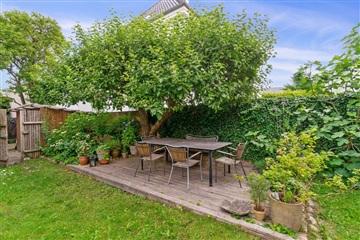 Photo 1. House, , Hellerup 