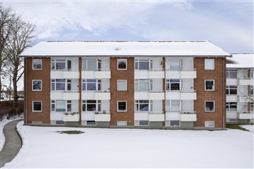 Billede 8. Lejlighed, Skodsborgvej, Nærum 