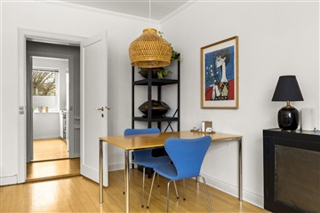 Billede 2. Lejlighed, Skodsborgvej, Nærum 