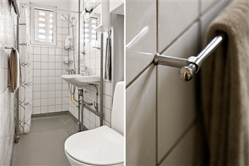 Billede 6. Lejlighed, Skodsborgvej, Nærum 