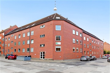 Billede 10. Lejlighed, Jyllandsgade, Randers C 