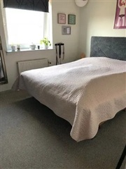 Billede 6. Lejlighed, Møllekrogen, Sunds 