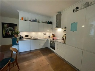 Billede 2. Lejlighed, Nørrebrogade, København N 