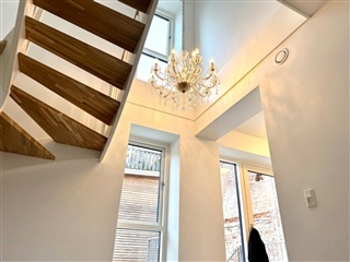 Billede 4. Lejlighed, Jernbanegade, Hjørring 