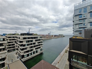Photo 1. Apartment, , Nordhavn 