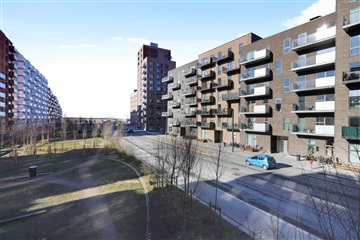 Billede 18. Lejlighed, Else Alfelts Vej, København S 