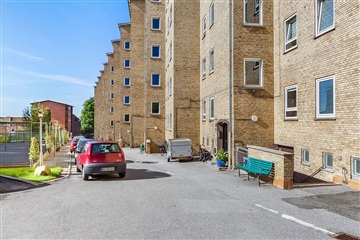 Billede 10. Lejlighed, Sjællandsgade, Randers C 