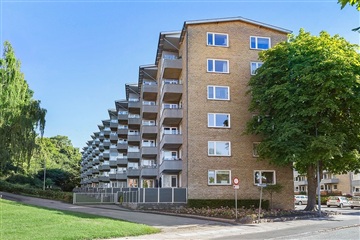 Billede 9. Lejlighed, Sjællandsgade, Randers C 