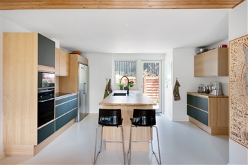 Photo 1. Apartment, Tværvænget, Ballerup 