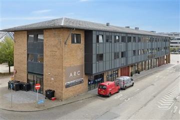 Billede 1. Lejlighed, Sølvgade, Herning 