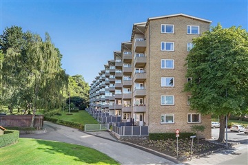 Billede 1. Lejlighed, Sjællandsgade, Randers C 