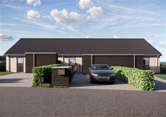 Billede 1. Lejlighed, Elmevangen, Kolding 