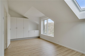 Billede 13. Hus/villa, Degnejorden, Lejre 