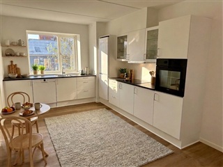 Billede 9. Lejlighed, Jernbanegade, Hjørring 
