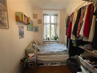 Billede 5. Lejlighed, Nørrebrogade, København N 