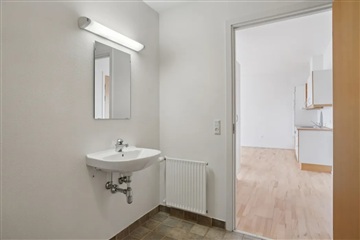 Billede 8. Lejlighed, Sølvgade, Herning 