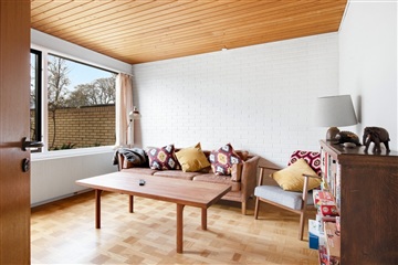 Photo 5. Apartment, Tværvænget, Ballerup 