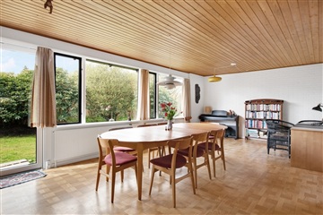 Photo 3. Apartment, Tværvænget, Ballerup 
