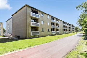 Billede 8. Lejlighed, Glarbjergvej, Randers NØ 