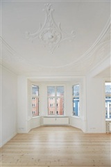 Billede 8. Lejlighed, Nørrebrogade, København N 