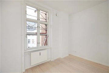 Billede 10. Lejlighed, Nørrebrogade, København N 