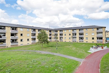 Billede 20. Lejlighed, Glarbjergvej, Randers NØ 