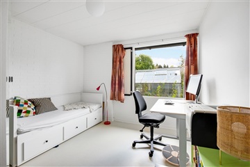 Photo 12. Apartment, Tværvænget, Ballerup 
