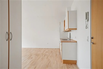 Billede 6. Lejlighed, Sølvgade, Herning 