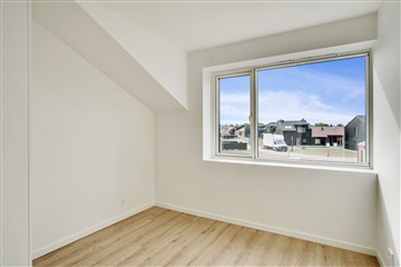 Billede 8. Hus/villa, Degnejorden, Lejre 