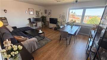 Billede 3. Lejlighed, Parkvej, Kolding 
