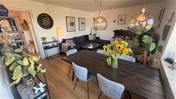 Billede 2. Lejlighed, Parkvej, Kolding 