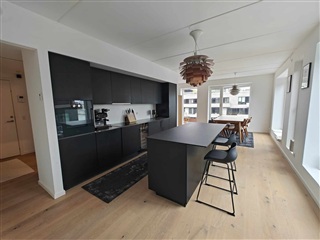 Photo 2. Apartment, , Nordhavn 