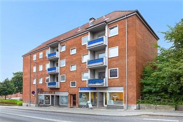 Billede 8. Lejlighed, Mariagervej, Randers C 