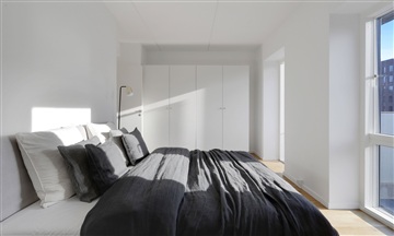 Billede 6. Lejlighed, Else Alfelts Vej, København S 