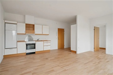 Billede 4. Lejlighed, Sølvgade, Herning 