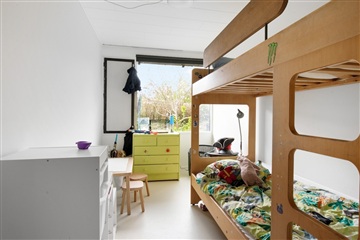 Photo 11. Apartment, Tværvænget, Ballerup 