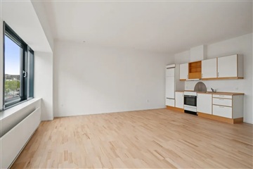 Billede 10. Lejlighed, Sølvgade, Herning 