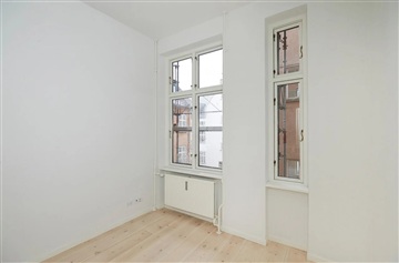 Billede 9. Lejlighed, Nørrebrogade, København N 