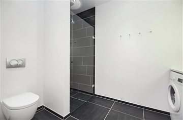 Billede 13. Lejlighed, Nørrebrogade, København N 