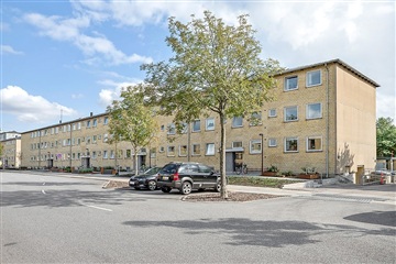 Billede 15. Lejlighed, Glarbjergvej, Randers NØ 
