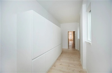 Billede 11. Lejlighed, Nørrebrogade, København N 