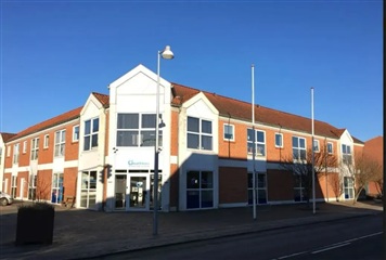 Billede 1. Lejlighed, Møllekrogen, Sunds 