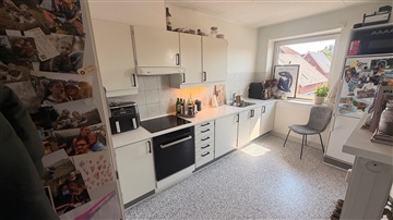 Billede 10. Lejlighed, Parkvej, Kolding 