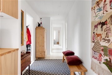 Photo 6. Apartment, Tværvænget, Ballerup 