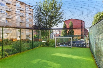 Billede 4. Lejlighed, Sjællandsgade, Randers C 