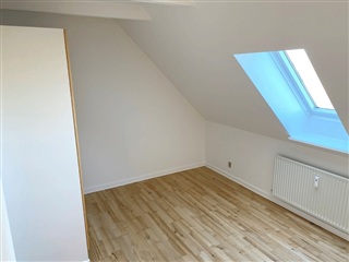 Photo 1. Apartment, Alexandragade, Odense C 