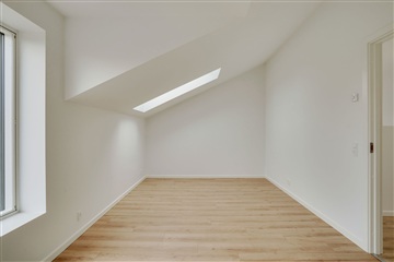 Billede 12. Hus/villa, Degnejorden, Lejre 