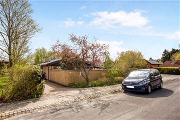Photo 18. Apartment, Tværvænget, Ballerup 