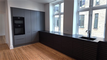 Photo 1. Apartment, Gammel Kongevej, Frederiksberg C 